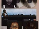 Mos Def Black On Both Sides IVC Edition 2XLP Vinyl 1609/4000 Rap Hip Hop LP New