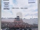 OASIS Time Flies.. 1994-2009 4 x coloured vinyl LP box Record Store Day 2025 RSD