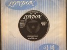 RICKY NELSON - Lonesome Town/My Babe - London - HLP 8738 - EX