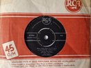 Elvis Presley-Baby I Don't Care 7