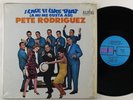 Pete Rodriguez 