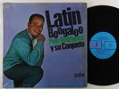 Pete Rodriguez Y Su Conjunto 