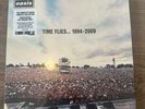 Oasis Time Flies…1994-2009 Vinyl 4LP RSD Record Store Day 2025 IN HAND