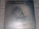 Tangerine Dream - Phaedra Lp Vinyl Record (1974) Virgin ‎VR 13-108 Experimental