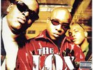 Lox, The - Money, Power & Respect '98 2xLP US ORG VG+/VG+
