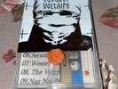 Cabaret Voltaire live Box Bonn 1980