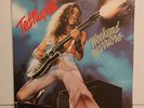 Sealed - Ted Nugent - Weekend Warriors - 1978 Original 1ST Pressing Epic