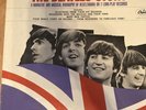 The Beatles Story US Stereo Vinyl 2LP Set Capitol Records Purple Label Issue
