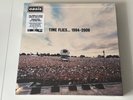 Oasis - Time Flies 1994-2009 4 Coloured Vinyl RSD 2025 - Brand New
