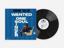 Johnnie Taylor  - Wanted One Soul Singer (VMP Classics AAA) | LP Vinyl Me Please