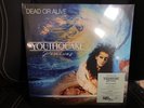 RECORD STORE DAY 2025 DEAD OR ALIVE YOUTHQUAKE REMIXES TRANSPARENT BLUE VINYL