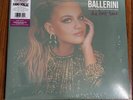 KELSEA BALLERINI The First Time Orchid Splatter Vinyl RSD 2025 RSD IN HAND