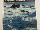 DEBUSSY / Ibert - The Sea RCA Living Stereo LSC-2111 LP