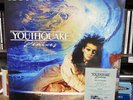 DEAD OR ALIVE - Youthquake Remixes (NEW BLUE VINYL LP) (RSD 2025) SEALED BLUE LP