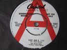 45.BEACH BOYS: SLOOP JOHN B (UK)1966 DEMO 7