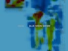 AIR VEGYN BLUE MOON SAFARI VINYL RSD SEALED free delivery