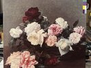 ***NEW ORDER POWER CORRUPTION LIES LP 1983 DIE CUT***