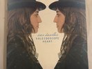 SARA BAREILLES – KALEIDOSCOPE HEART - VINYL 2LP BLACK - EPIC - VG+ - 603