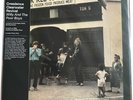 Creedence Clearwater Revival Willy And The Poor Boys Vinyl Marble VMP Exclusive