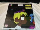 Lil Uzi Vert Eternal Atake / LUV vs. The World 2 RSD 2025 Blue Vinyl LP IN HAND