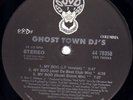 Ghost Town DJ's, My Boo, (12