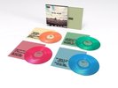 Oasis Time Flies 1994-2009 Vinyl 4x LP Record Store Day RSD 2025 FREE UK POSTAGE