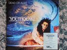 Youthquake Remixes (140g Translucent Blue vinyl) (RSD 2025) Dead Or Alive Sealed