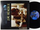 Jimi Hendrix - Martin Scorsese Presents The Blues 2xLP - Classic 200g Audiophile
