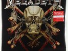 Megadeth - Killing Is My Business, And Business Is Good  2xLP - Legacy Re SEALED