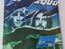 Status Quo Live in Glasgow 27th October 1976 Double Vinyl LP New RSD 2025