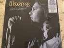 RSD BLACK FRIDAY 2024: THE DOORS - Live In Detroit (ltd. 12