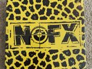 NOFX - 7 Inch Of The Month Club Box Set *SEALED* Final Tour/Fat Store