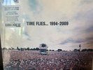 OASIS Time Flies LP 1994-2009 -4LP COLOUR VINYL BOX, RSD 2025- NEW MINT + SEALED