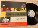 John Jenkins - S/T (RE) (Mono) (M-)