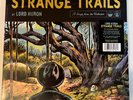 SEALED LORD HURON Strange Trails 10th Anniversary Canary Yellow Vinyl