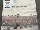 Oasis Time Flies…1994-2009 coloured Vinyl 4 x LP RSD 2025 Gorgeous   look