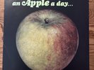 Apple UK Psych Vinyl Import LP  An Apple A Day