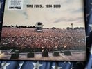 OASIS Time Flies.. 1994-2009 4 x coloured vinyl LP box Record Store Day 2025 RSD