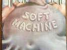 SOFT MACHINE Six 2 X LP CBS Jazz Rock Prog Fusion LP LIVE Vinyl Record CBS68214