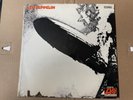 Led Zeppelin Sealed SD 8216 Vinyl