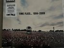 OASIS TIME FLIES BOX 4LP SET RECORD STORE DAY RSD 2025 SEALED LP MINT