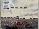 OASIS Time Flies.. 1994-2009 (4 x coloured vinyl LP box) Record Store Day 2025