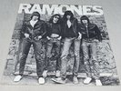 Ramones Sire – SR 6020 1978 Portugal Import Rare Punk Rock Debut Masterpiece