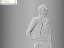 Lou Reed: Metal Machine Music 50th Anniversary RSD 2025 2x LP Silver Vinyl - NEW