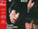 Rolling Stones: Out Of Our Heads (US) RSD 2025 Exclusive Clear Vinyl LP - NEW