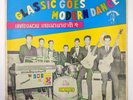 Thai LP The Son Of P.M. เพลงมวย และนานาชาติ Glassic Goes Modern Dance surf rock