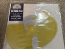Wu-Tang Clan - C.R.E.A.M. (Cash Rules Everything Around Me) Vinyl, 45 RPM, 7