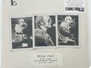 Elton John - Live from the Rainbow Theatre with Ray Cooper - RSD LP