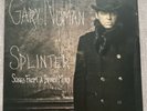 Gary Numan Splinter Songs From a Broken Mind 2 LP