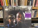 Cali Agents How the West was One Hip-Hop 25th Colored (RSD 2025) [2LP, NEW]